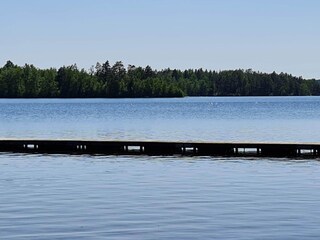 Vakantiehuis Kvillsfors  23