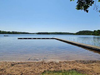 Vakantiehuis Kvillsfors  27