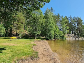 Ferienhaus Kvillsfors  16