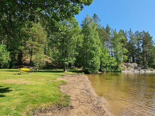 Vakantiehuis Kvillsfors  16