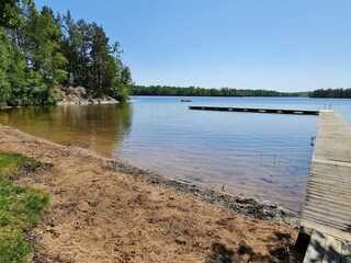 Vakantiehuis Kvillsfors  24