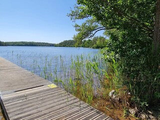 Vakantiehuis Kvillsfors  18