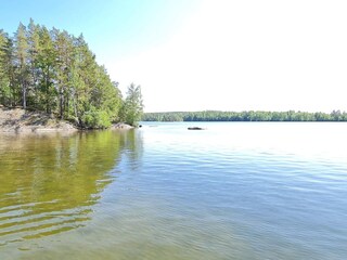 Ferienhaus Kvillsfors  22