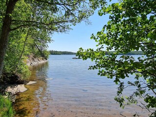 Vakantiehuis Kvillsfors  26