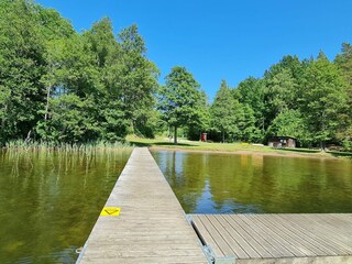 Vakantiehuis Kvillsfors  36