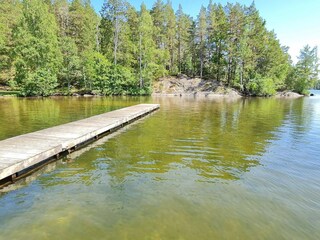 Vakantiehuis Kvillsfors  35