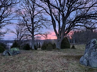 Vakantiehuis Kvillsfors  36