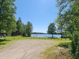 Vakantiehuis Kvillsfors  37