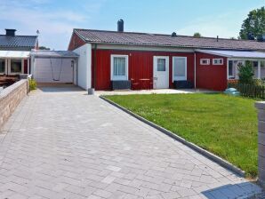 Holiday house 5 person holiday home in HALLSTAVIK - Grisslehamn - image1