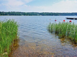 Holiday house Grisslehamn Outdoor Recording 3