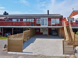 Holiday house Grisslehamn Outdoor Recording 4