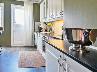 Holiday house Grisslehamn  7