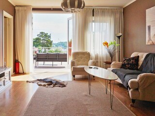 Holiday house Grisslehamn  10