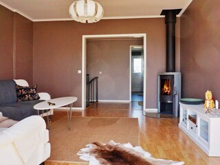 Holiday house Grisslehamn  11