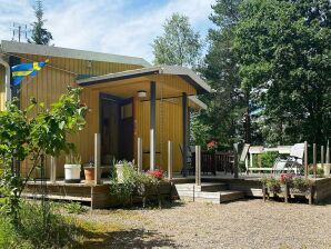 6 Personen Ferienhaus in BOTTNARYD - Bankeryd - image1