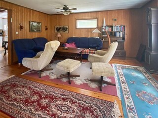 Casa de vacaciones Bankeryd  7