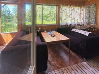 Maison de vacances Bankeryd  8