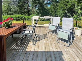 Ferienhaus Bankeryd  14