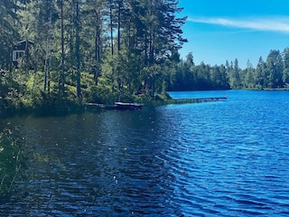 Holiday house Bankeryd  12