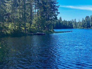 Maison de vacances Bankeryd  13