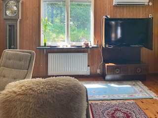 Maison de vacances Bankeryd  8