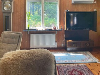 Vakantiehuis Bankeryd  8