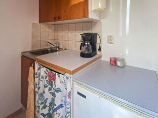 Maison de vacances Bankeryd  8