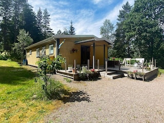 Holiday house Bankeryd Outdoor Recording 5