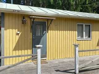 Vakantiehuis Bankeryd Buitenaudio-opname 3