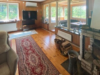 Casa de vacaciones Bankeryd  9