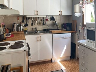 Casa per le vacanze Bankeryd  27