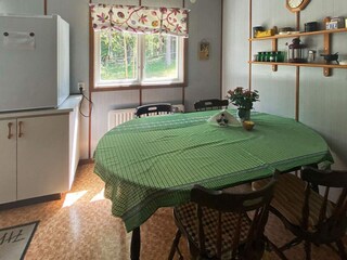 Maison de vacances Bankeryd  11