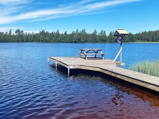 Casa de vacaciones Bankeryd  25