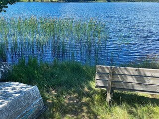 Casa per le vacanze Bankeryd  13