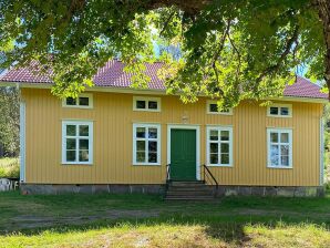 7 Personen Ferienhaus in SANDHEM - Sandhem - image1