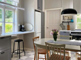 Ferienhaus Sandhem  4
