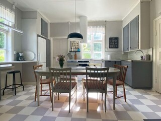 Ferienhaus Sandhem  5