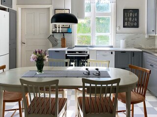 Ferienhaus Sandhem  6