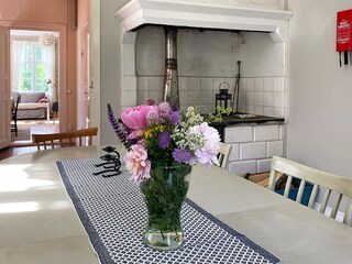 Ferienhaus Sandhem  9