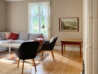Casa de vacaciones Sandhem  13