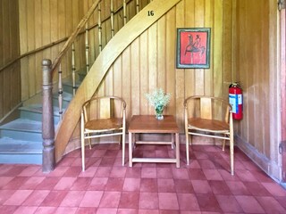 Ferienhaus Sandhem  16