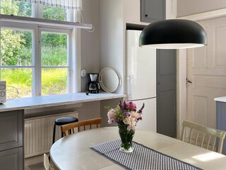 Maison de vacances Sandhem  22
