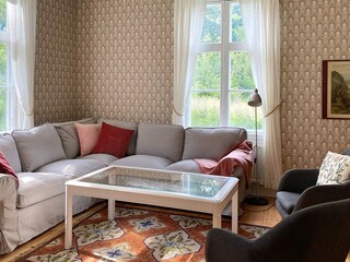 Casa per le vacanze Sandhem  4