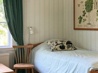 Casa per le vacanze Sandhem  27