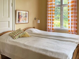 Casa per le vacanze Sandhem  10