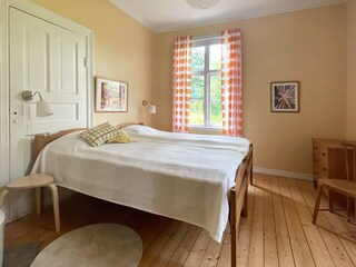 Casa per le vacanze Sandhem  27