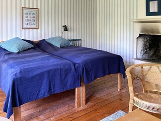 Maison de vacances Sandhem  15