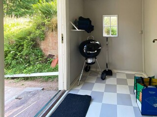 Ferienhaus Sandhem  33