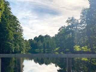 Casa de vacaciones Sandhem  5