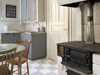 Casa de vacaciones Sandhem  6